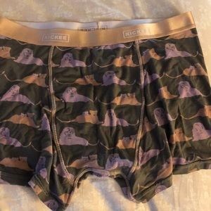 Kickee pants men’s boxers